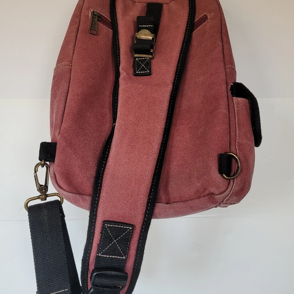 Three Rivers durable dusty